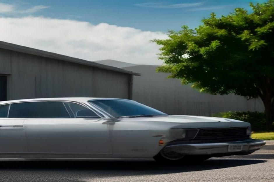 Yossi Cars